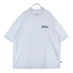 2025年最新】ennoy daiwa tシャツの人気アイテム - メルカリ