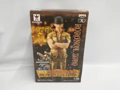 【未開封品】ワンピースDXF グランドラインメン フィルムゴールドSP(ゾロ) 楽天市場】ワンピース dxf the grandline men film gold ゾロの通販