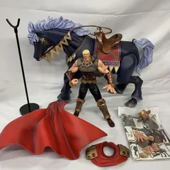 中古】【未使用未開封】北斗の拳200X 世紀末覇者ラオウ その他