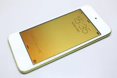 2024年最新】ipod touch 第5世代16gbの人気アイテム - メルカリ