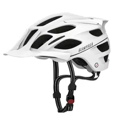 【在庫セール】GLAMVILLA 自転車ヘルメット スケートボードヘルメット 調整可能なスケートヘルメット CPSC安全規格 WT-056