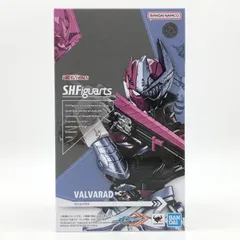 2025年最新】S.H. ヴァルバラドの人気アイテム - メルカリ
