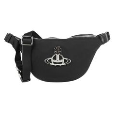 美品✨️Vivienne Westwood HILDA SMALL BUM BAG - メルカリ