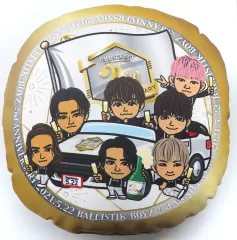 2025年最新】ballistik boyz ブランケットの人気アイテム - メルカリ