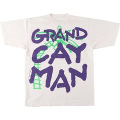古着 90年代 グラビティグラフィックス GRAVITY GRAPHICS 大判プリント プリントTシャツ USA製 メンズXL相当 ヴィンテージ/eaa558886