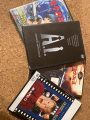 DVDおまとめセット