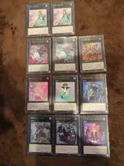 2025年最新】スリーブ ゴーストリックの人気アイテム - メルカリ