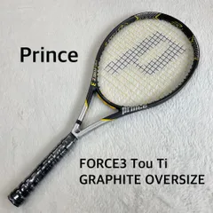 2025年最新】prince force3の人気アイテム - メルカリ