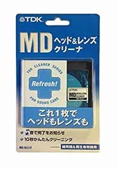 audio-technica 湿式 MD ヘッドクリーナー AT-MDH5 audio-technica 湿式 MD ヘッドクリーナー AT-MDH5