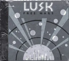 米CD Lusk Free Mars 61422311412 Volcano (2), Zoo Entertainment /00110