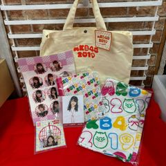 AKB48　2019　5000円福袋　ナチュラル