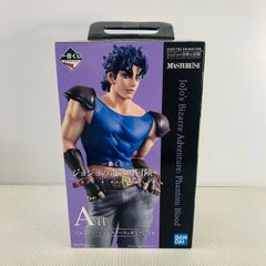 【未開封】A賞 ジョナサン・ジョースター　フィギュア