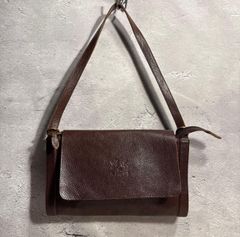 IL BISONTE イルビゾンテ ショルダーバッグ【1597】 - メルカリ