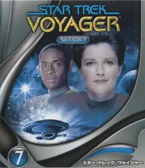 2025年最新】dvd スタート レック ヴォイジャーの人気アイテム