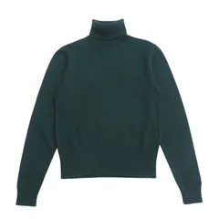 ■未使用品■DOLCE&GABBANA ドルチェアンドガッバーナ セーター サイズ50 タートルネック 長袖ニット カシミヤ【おすすめ】 イタリア製 20250218/RA3419