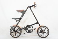 STRIDA "Strida" LT 2010 Model 16-inch Mini Velo / Bychari Urawa Base