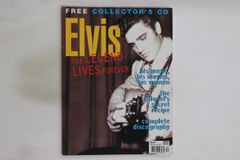 ELVIS COSTELLO 1978 JAPAN TOUR パンフレット - メルカリ