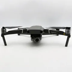 超極上 DJI Mavic 2 zoom+ Fly More キット 売ります。