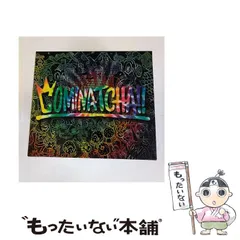 【中古】 Cominatcha!! 初回限定盤 / WANIMA / ワーナーミュージック・ジャパン