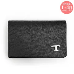 2025年最新】tods 名刺入れの人気アイテム - メルカリ