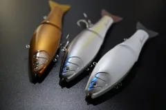 希少 ロマンメイド ネゴシエーター グリッター琵琶湖スペック deps drt Negotiator - RomanMade【ロマンメイド】