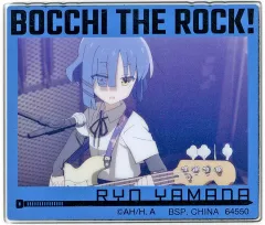 【中古】マグネット・磁石 山田リョウ アクリルマグネット 「一番くじ ぼっち・ざ・ろっく! VOLUME 3」 H賞