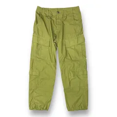 定価42900円 uniform experiment  RIP STOP TACTICAL PANTS リップストップタクティカルパンツ カーゴパンツ ユニフォームエクスペリメント UE-232013  2 64270Aのサムネイル