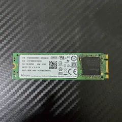2025年最新】sk hynix ssdの人気アイテム - メルカリ