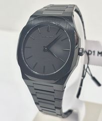 RADO ラドー ゼラーモ ブラックセラミック チタン メンズ 美品 - メルカリ
