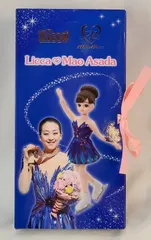 2025年最新】浅田真央 リカちゃんの人気アイテム - メルカリ