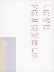 【中古】輸入洋楽Blu-rayDisc BTS(防弾少年団) / LOVE YOURSELF： BTS WORLD TOUR SEOUL [輸入盤]