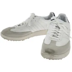 adidas アディダス SAMBA GOLF サンバ ゴルフ スニーカー IE4870 ホワイト 30cm