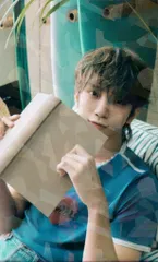 SEVENTEEN HMV/Loppi LD JOSHUA SPILL THE FEELS