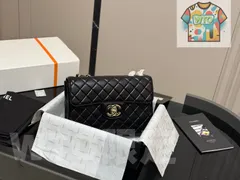 【今日WTO】Chanel Vintage Backpack ～ヴィンテージ ベイビーシティ リュック～-WTO輸入2-TWL68