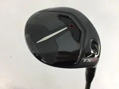 タイトリスト TSR2　18° ヘッド 中古 Titleist タイトリスト 中古ユーティリティ TSR2 HYBRID 18 18