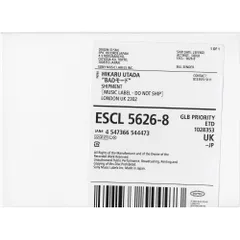 CD / 宇多田ヒカル / BADモード (CD+Blu-ray+DVD) (初回生産限定盤)