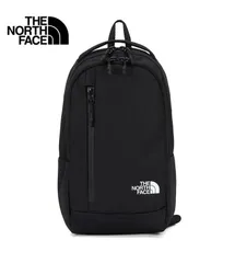 THE NORTH FACE ノースフェイス スポーツワンウェイ ボディバッグ ショルダーバッグ メンズ レディース かばん 旅行 アウトドア ブラック色 海外限定