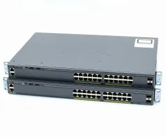 2024年最新】中古 Cisco Catalystの人気アイテム - メルカリ