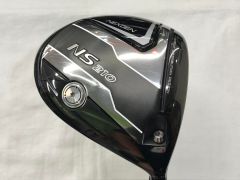 【最短翌日発送】NEXGEN NS210 | 10.5 | NEXGEN E.I.F NS210 | 中古 | ドライバー | ネクスジェン