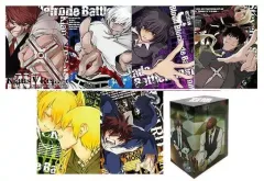 2026年最新】血界戦線 初回生産限定版 全6巻セットの人気アイテム