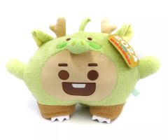 drew house dino plush / ディノ プラッシュ（ぬいぐるみ） - メルカリ