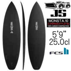 2025年最新】js サーフボード monsta 6の人気アイテム - メルカリ