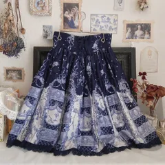 2024年最新】ALICE and the PIRATES ひざ丈スカートの人気アイテム  