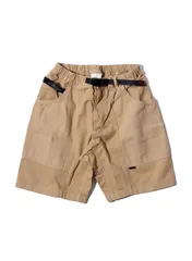 グラミチ ガジェットショーツ ショーツ ショートパンツ Gramicci GADGET SHORT ハーフパンツ クライミングパンツ メンズ/CHINO/XL /