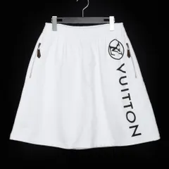 未使用 LOUIS VUITTON スポーティー スカートのサムネイル
