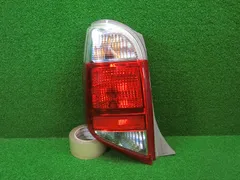 2025年最新】jc1 ライフ テールランプの人気アイテム - メルカリ