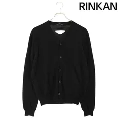 2025年最新】PRADA メンズ カーディガンの人気アイテム - メルカリ