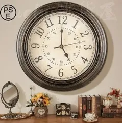 2025年最新】掛け時計 ビンテージの人気アイテム - メルカリ