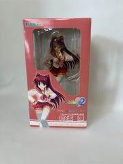 ToHeart2 向坂環　ドリマガ　完成品　フィギュア KOTOBUKIYA コトブキヤ