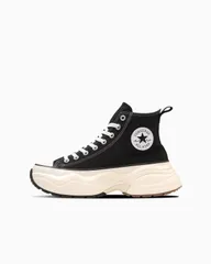 【特価セール】[コンバース] スニーカー 厚底 オールスター サージトレーナー ALL STAR SURGETRAINER HI ユニセックス大人